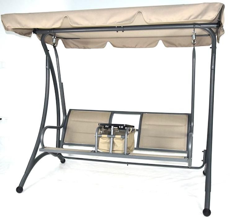 Two-Person Leisure Swing Chair