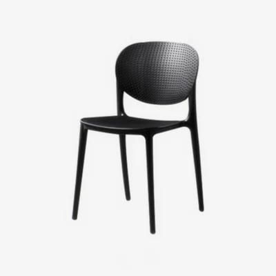 Wholesale Modern Cheap Promotion Chaise Stacking Garden Outdoor Plastic Chair