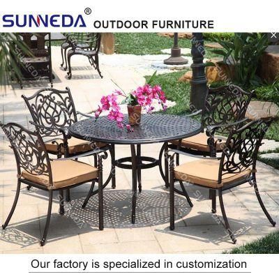 Relax Circus Amusement Playground Flower Shop Leisure Chair
