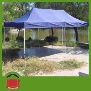 Quick Marquee Tent with Roll up Door