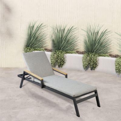 Customized New OEM Sun Loungers for Sale Small Chaise Lounge