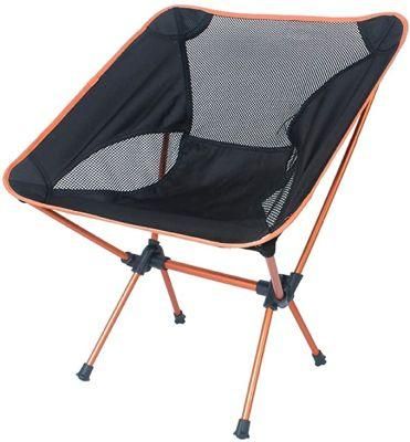 Outdoor Fishing Chair Folding Camping