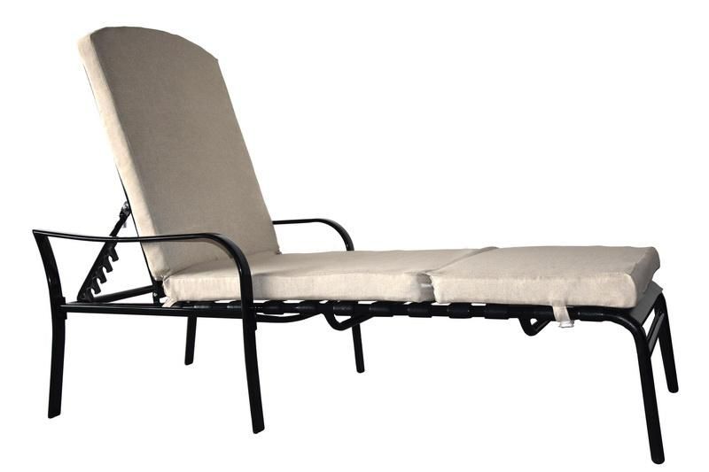 Multi-Position Beach Chair
