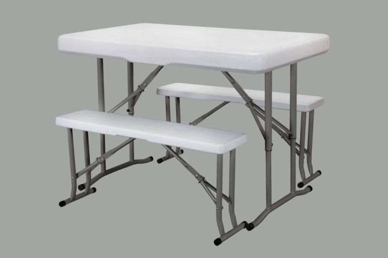 3-Kit Beer Picnic Table Factory Price