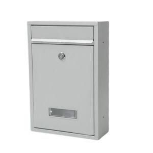 Residential Modern Mailboxes for Sale Stainless Steel Letter Box