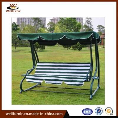 2018 Well Furnir Fabric Swing (WF-188508W)