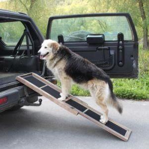 Wooden Pet Ladder