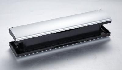 Aluminium Letterplate