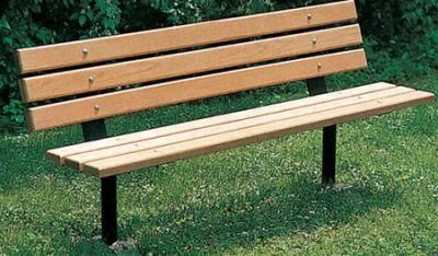 New Design Wooden Chair for Garden