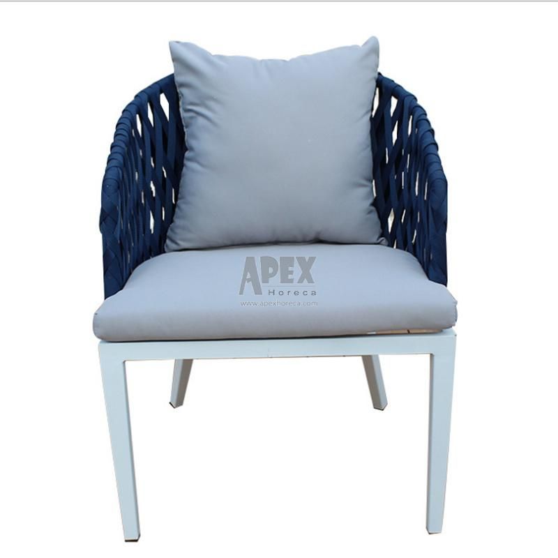 Garden Patio Backyard Dining Set 6 Chairs Dining Room Furniture