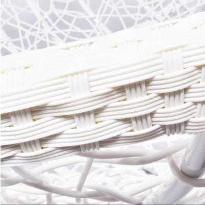 2022 Rattan Wicker Chair Children Lazy Chair Outdoor Leisure Sofa Bedroom Nap Chair Outdoor