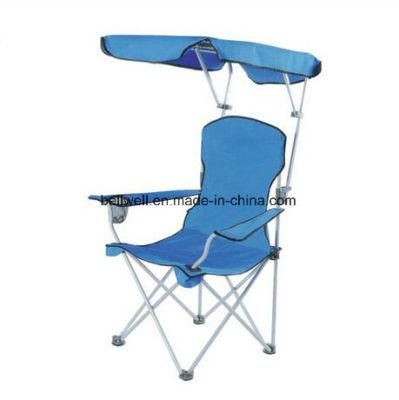 Portable Camp / Beach Chair Perfect for Beach, Camping, Backpacking, &amp; Outdoor Festivals