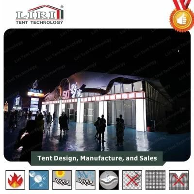 Wholesale Dome Event Tent for Outdoor Events and Parties