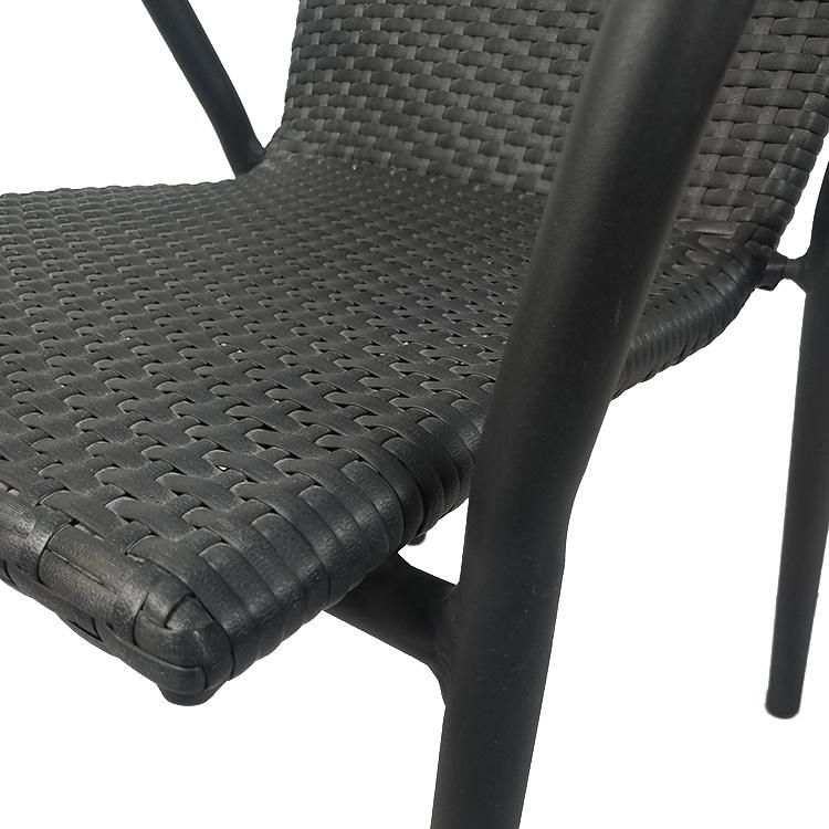 Rainproof Garden Decorations Aluminum Louver Pergola Marquee Outdoor Furniture