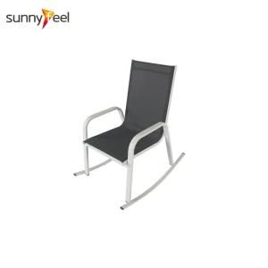 Outdoor Garden Furniture Lesiure Paito Rocking Chair