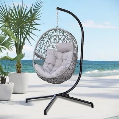 New 150kg OEM by Sea Swing in Balcony Hang Chair