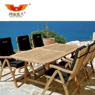 Luxury Hotel Garden Furniture Outdoor