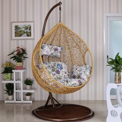 Cradle Rattan Chair Cradle Chair Family Hanging Orchid Rocking Chair