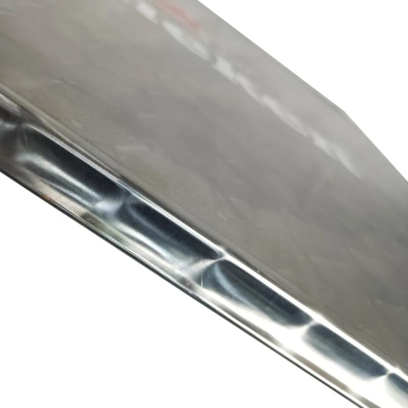 Commercial Advertising Cheap Stainless Steel Outdoor Street Restuarant Table