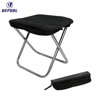 Mini Small Lightweight Portable Aluminum Compact Ultralight Outdoor Folding Camping Chair