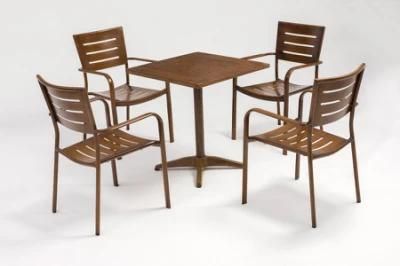 up Protection Leisure Style Outdoor Furniture for Garden