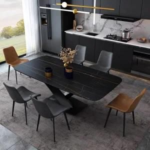 Italian Style Modern kitchen Table for Dinner