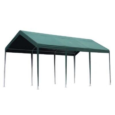 Heavy Duty Carport Gazebo Pop up Tent Portable Car Garage Tent Outdoor Event Party Tent Wbb17597