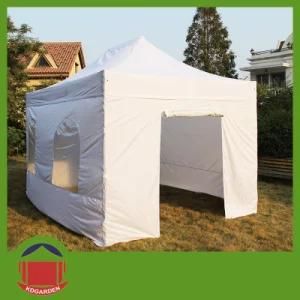 White Tent Have Church Window Outdoor Canopy Tent