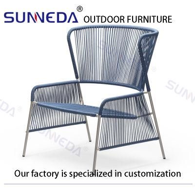 High Class Mountain Sight Comfortable Seeing Villa Hotel Sofa Collection