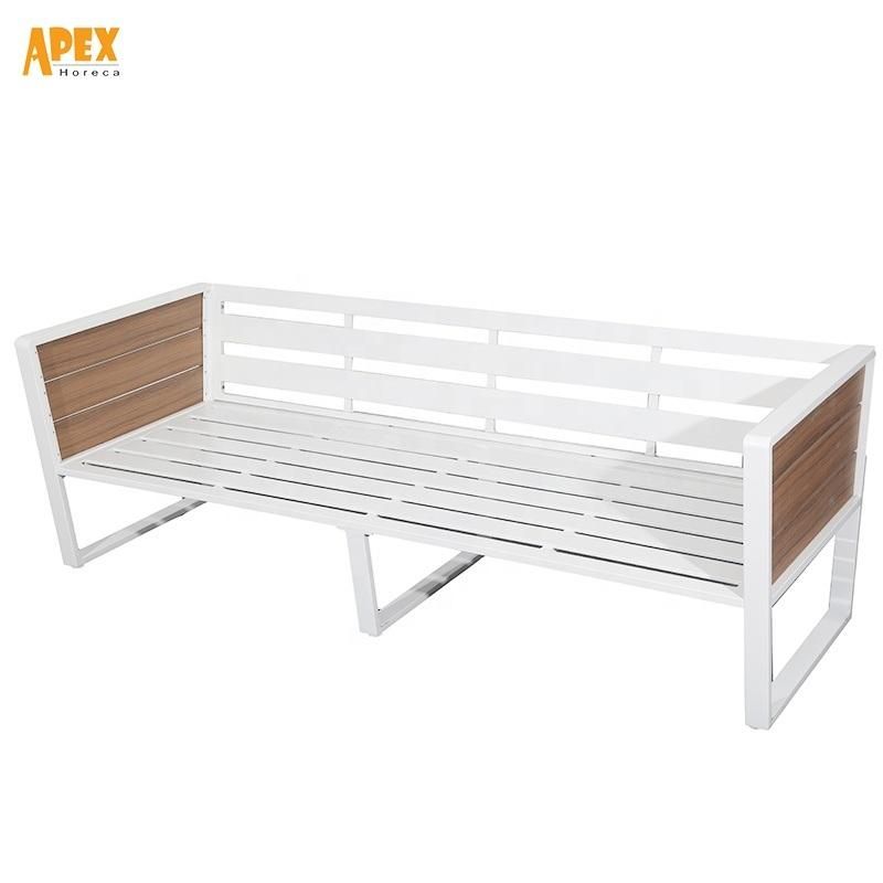 Outdoor Garden Patio Leisure Modern Wholesale Sofa Set