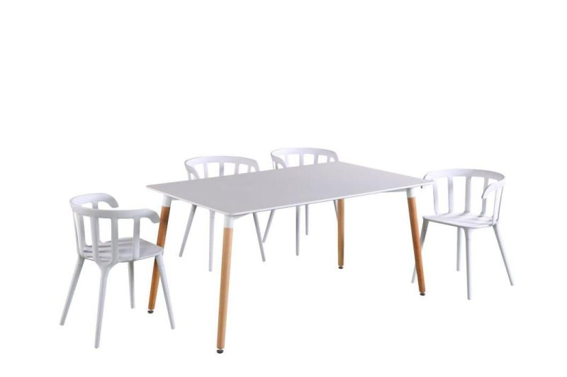 Outdoor Camping Furniture Home Dining Restaurant Banquet Hotel Folding Table