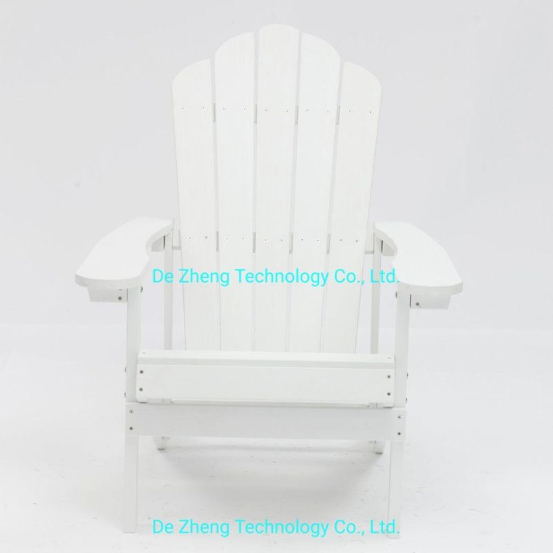 Interior Chaise Longue Classic Hot Sale Hotel Design Romantic Luxury New Modern Design Waterproof Adirondack Chair