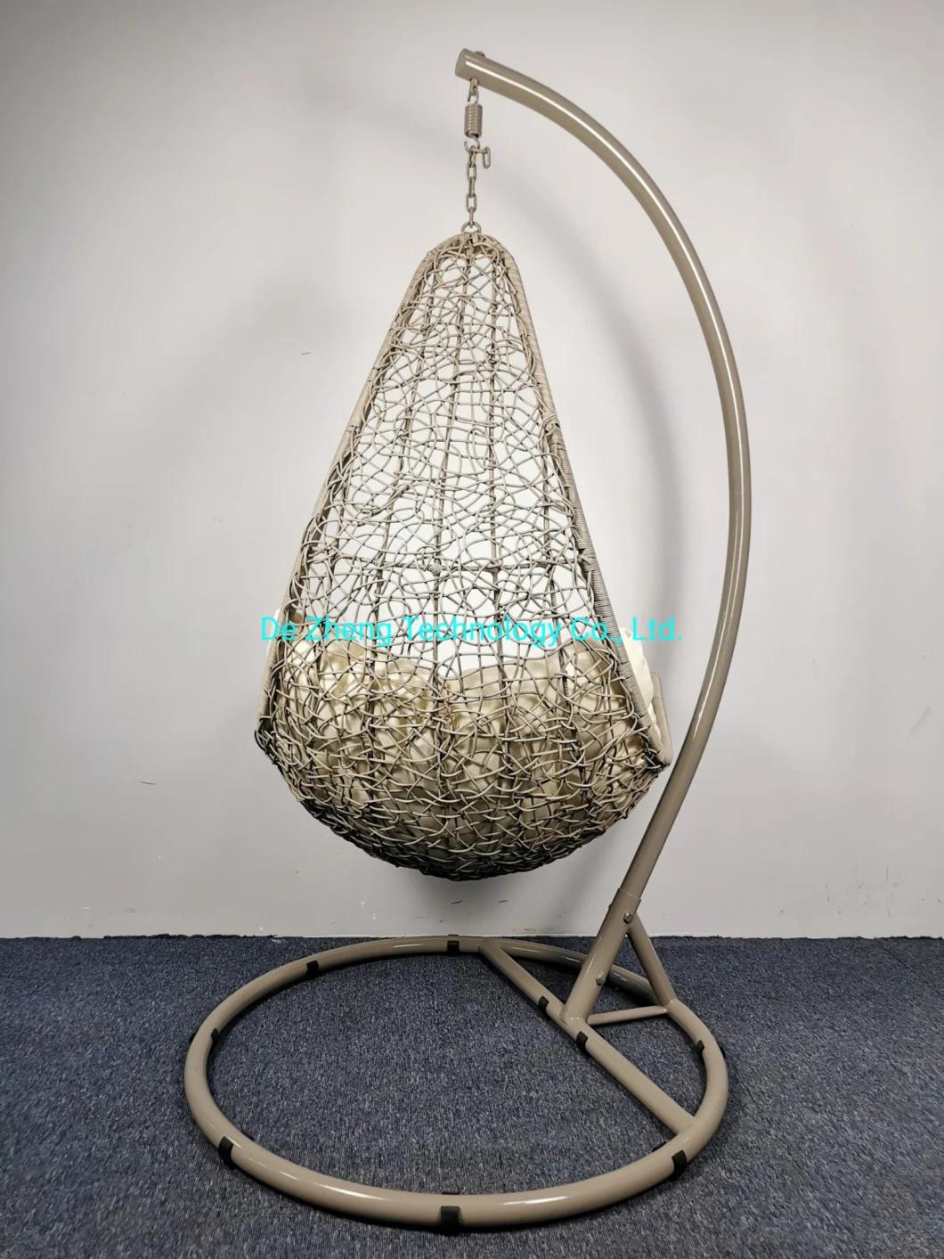 Eco-Friendly Design China Manufacturer Antique Luxury Hammock Swing Hanging Chair