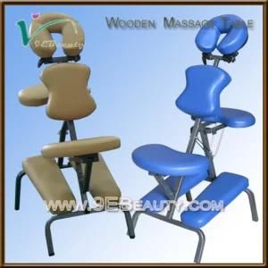 Commercial Folding Massage Chair/Portable Massage Chair