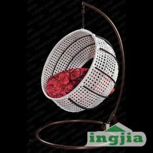 Weaven Hanging Chair with Cushion (JJ-F711)