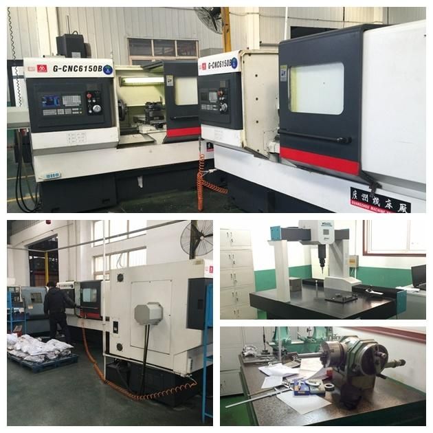 Die Casting Aluminium Alloy Die Casting Parts for Outdoor