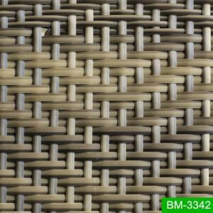2014 Outdoor Artificial Durable Peel Rattan Raw Material