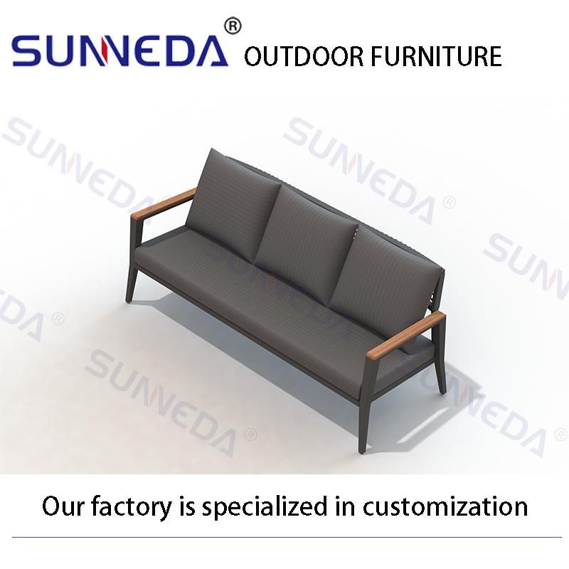Rattan Garden Luxury Outdoor Patio Furniture Garden Furniture