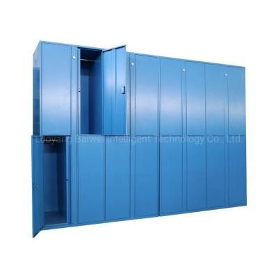 Smart Electronic RFID Storage Automatic Locker