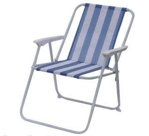 Folding Spring Chair (BLF-302)