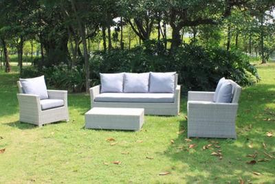 Aluminum Darwin or OEM by Sea Sale Modern Outdoor Sofa