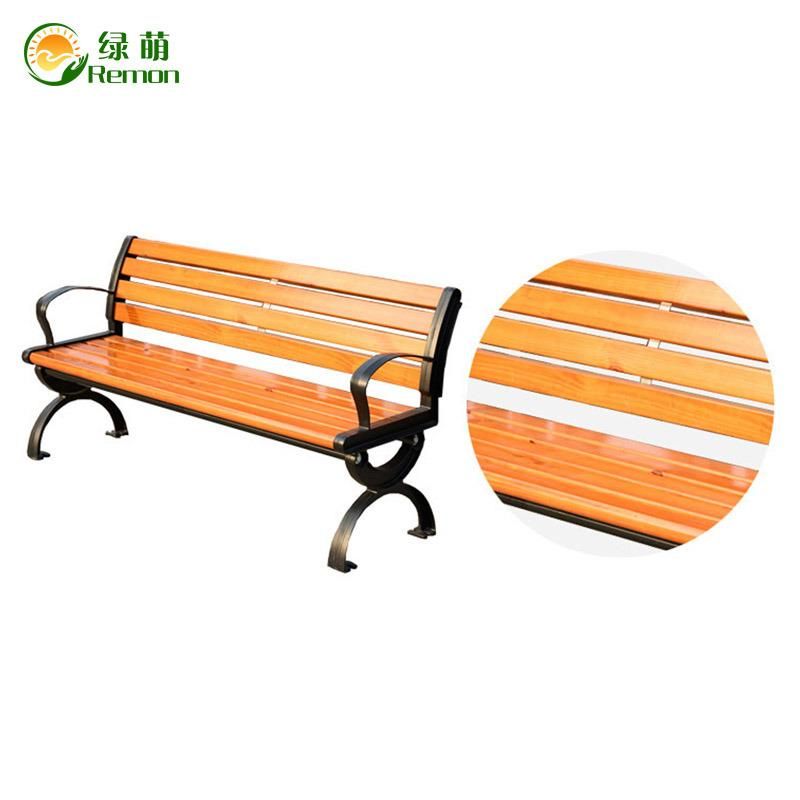 Outdoor Garden Benches From China Manufacturer
