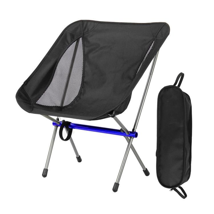 New Sturdy and Durable Camping Garden Folding Chair