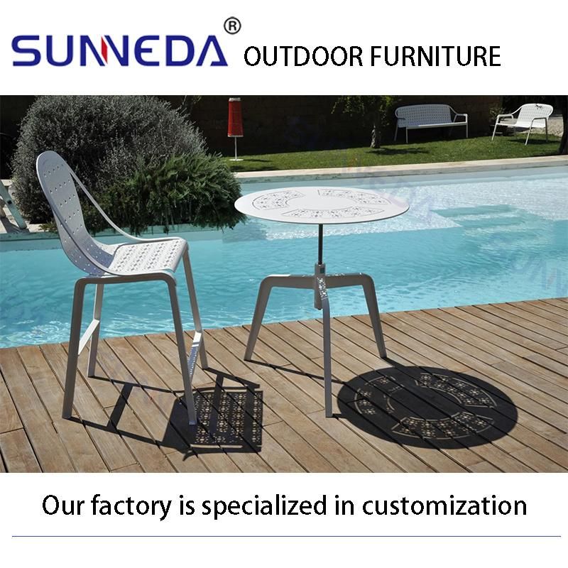 Pool Lounge Beach Lawn Patio Bistro Camping Dining Outdoor Chairs