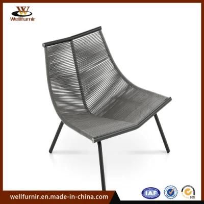 Garden Leisure Hotel Patio Aluminum Outdoor Furniture