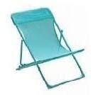 Beach Chair Folding Chair Textiline Super Light-Weight