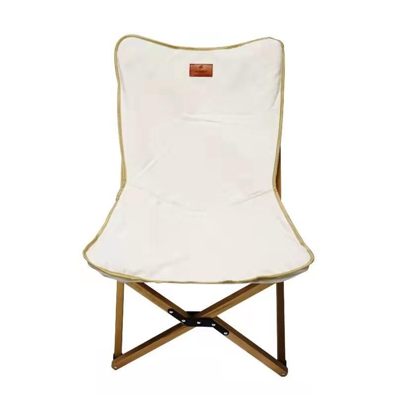 Modern Outdoor Furniture Seaside Barbecue Park Camping Simple Beach Chair