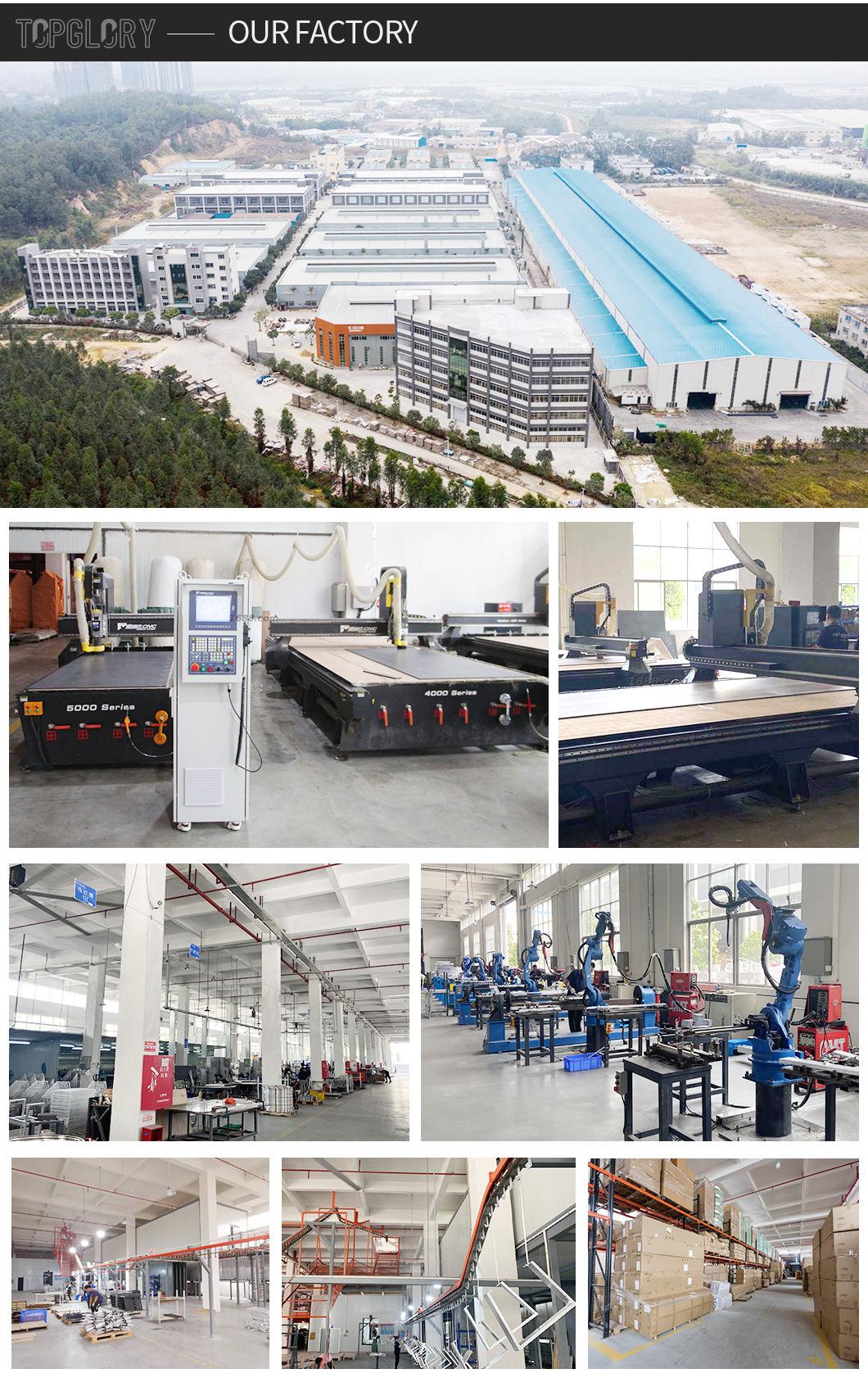 Excellent Quality Rope Structure Aluminum Modular Outdoor Garden Furniture Sofa
