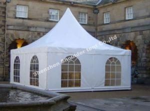 Newest Square Tent for Event