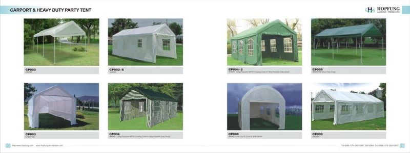 Outdoor Activities Exhibition Tent/Party Wedding Warehouse Tent 4mx8m Pavilion Awning Umbrella Garden Sun Umbrella Waterproof Tent